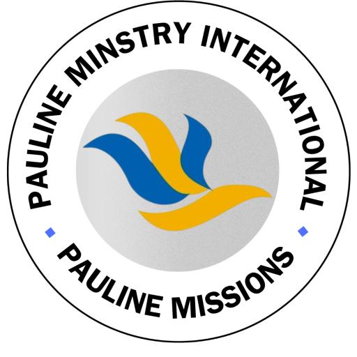 Pauline Ministry International | The Gospel with Power and Purpose.
